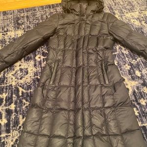 The North Face Metropolis Down Parka